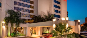 Houston Marriott Westchase