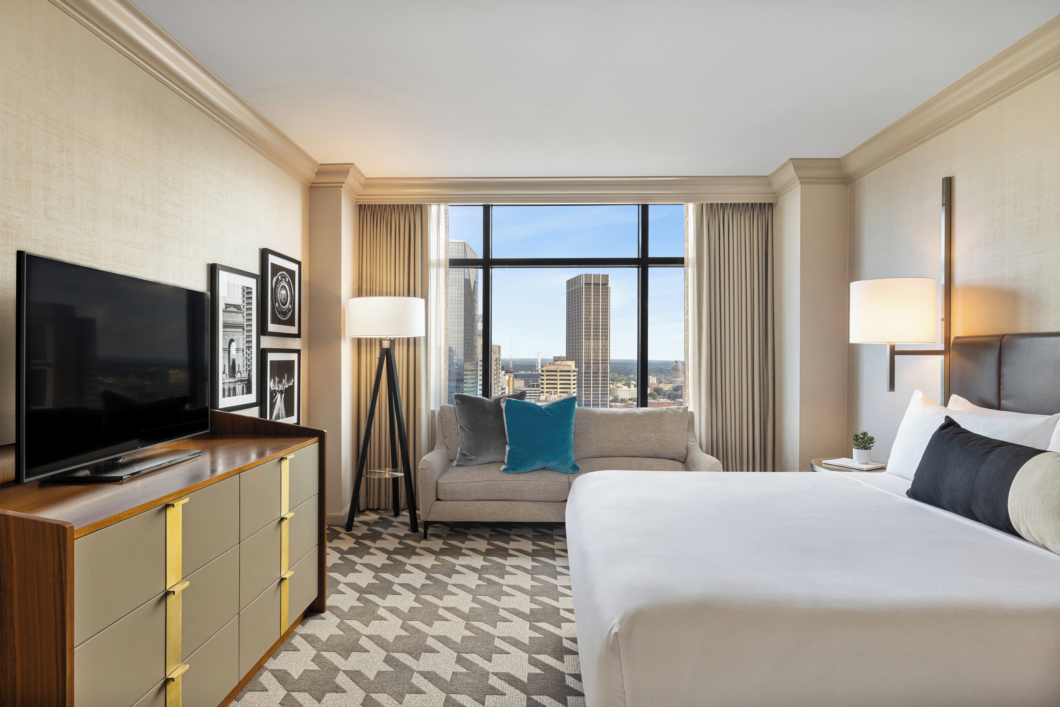 Photo - Omni Atlanta Hotel at Centennial Park