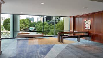 Sala de reuniones