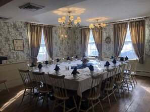Salle de réunion