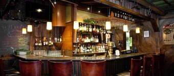 Concord's Colonial Inn