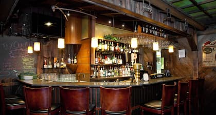Concord's Colonial Inn