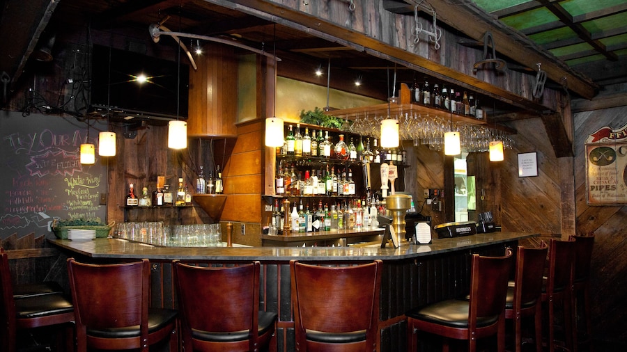 Concord's Colonial Inn