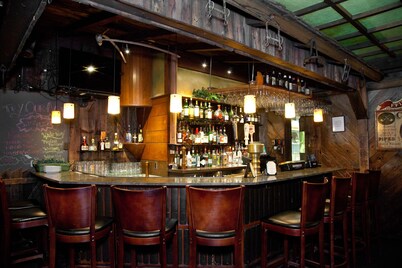 Concord's Colonial Inn