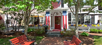 Concord's Colonial Inn