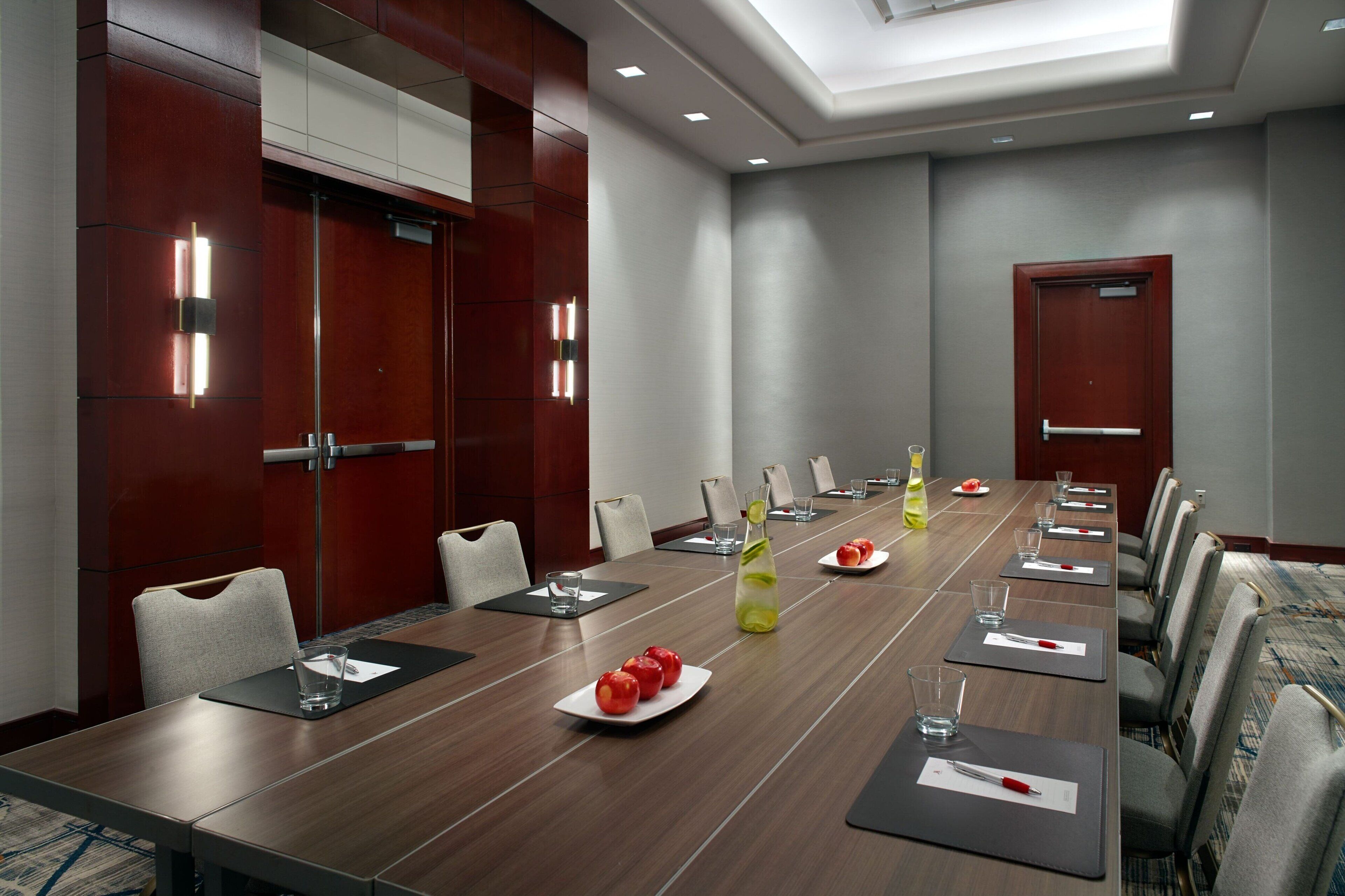 Photo - Marriott Kansas City Overland Park