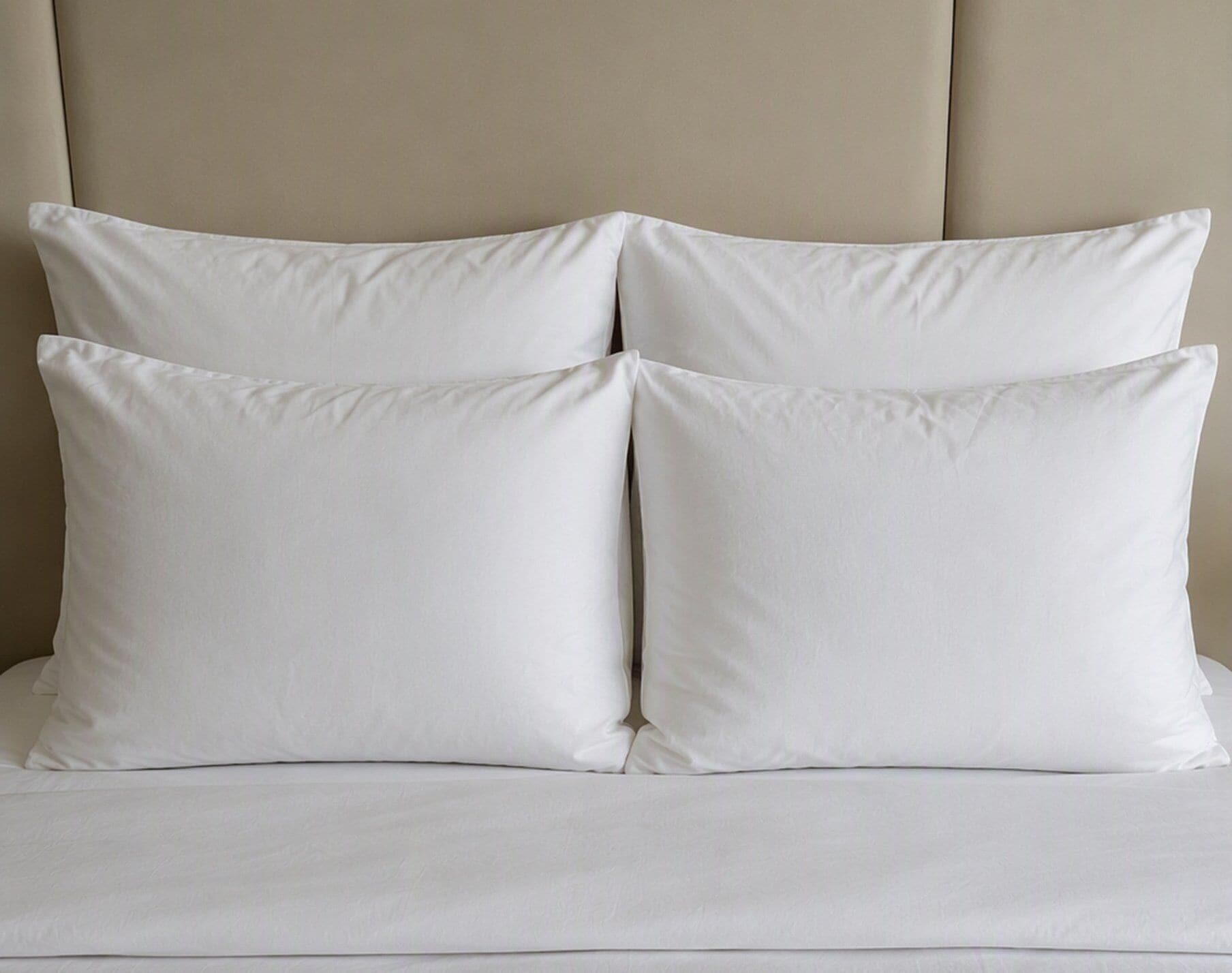 Habitación estándar | Camas con pillow-top, caja de seguridad en la habitación y escritorio 