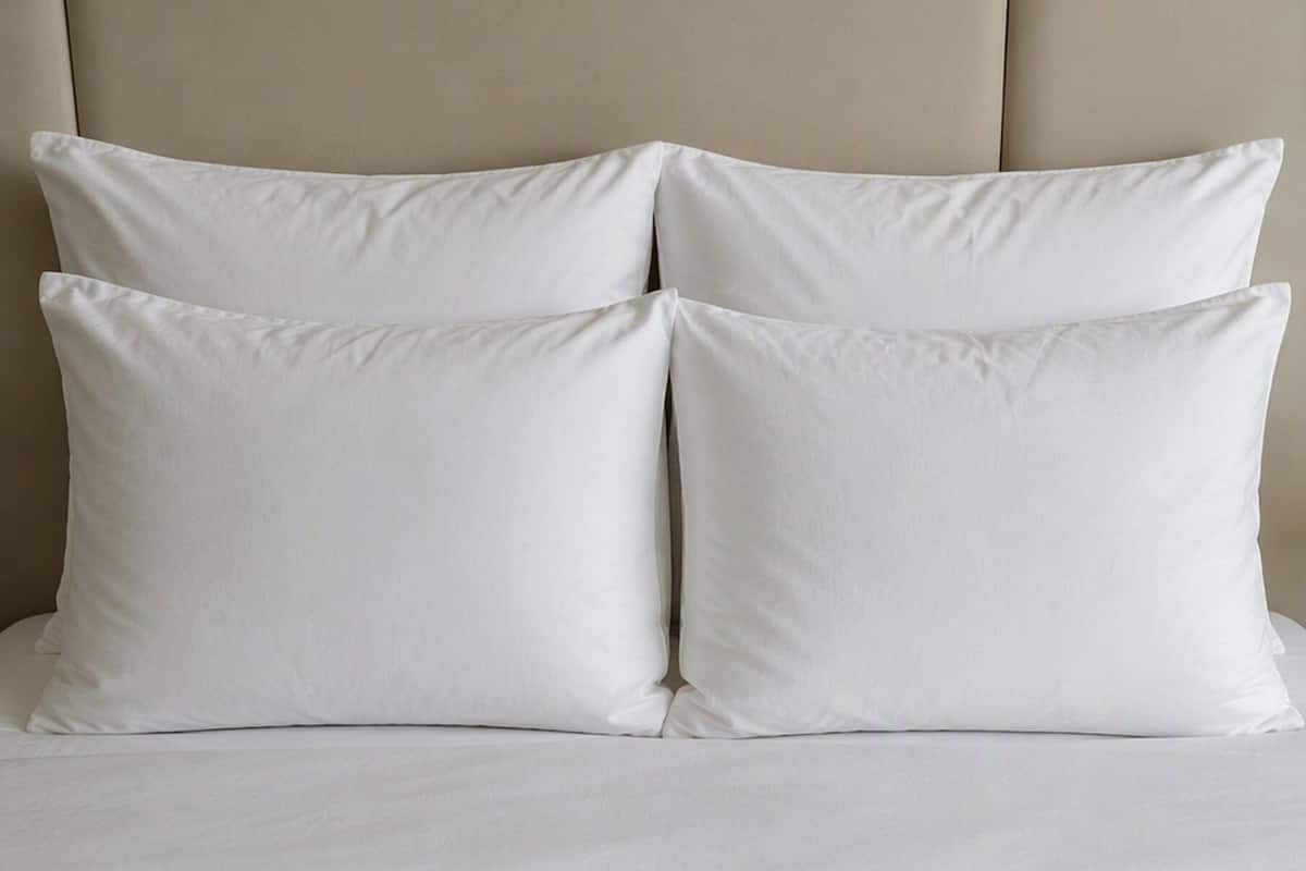 Standard Room | Pillowtop beds, in-room safe, desk, blackout drapes