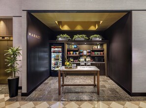 Property amenity - Crowne Plaza Cleveland at Playhouse Square by IHG (Cleveland)