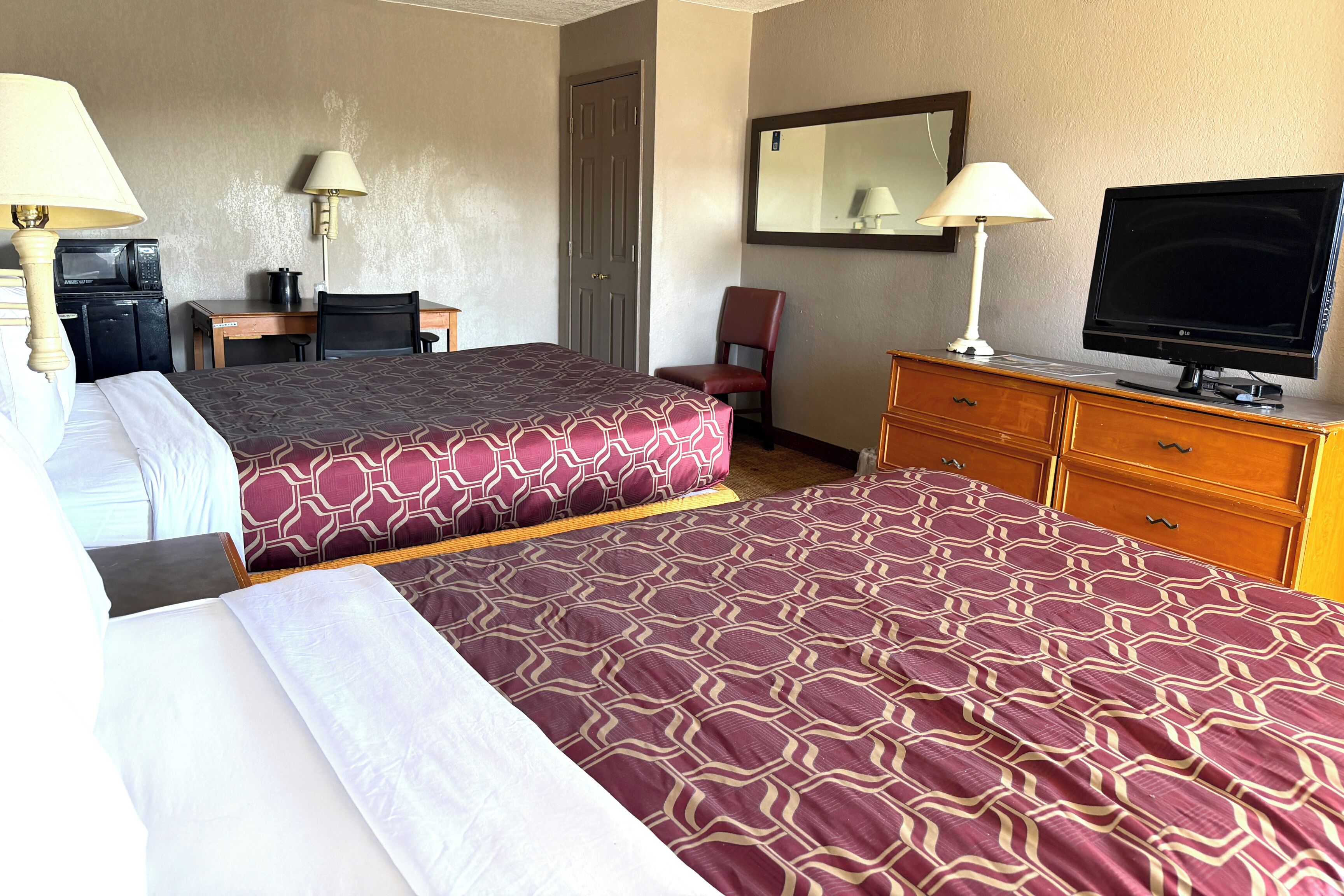 Photo - Townhouse Garden Inn & Suites San Antonio I 35