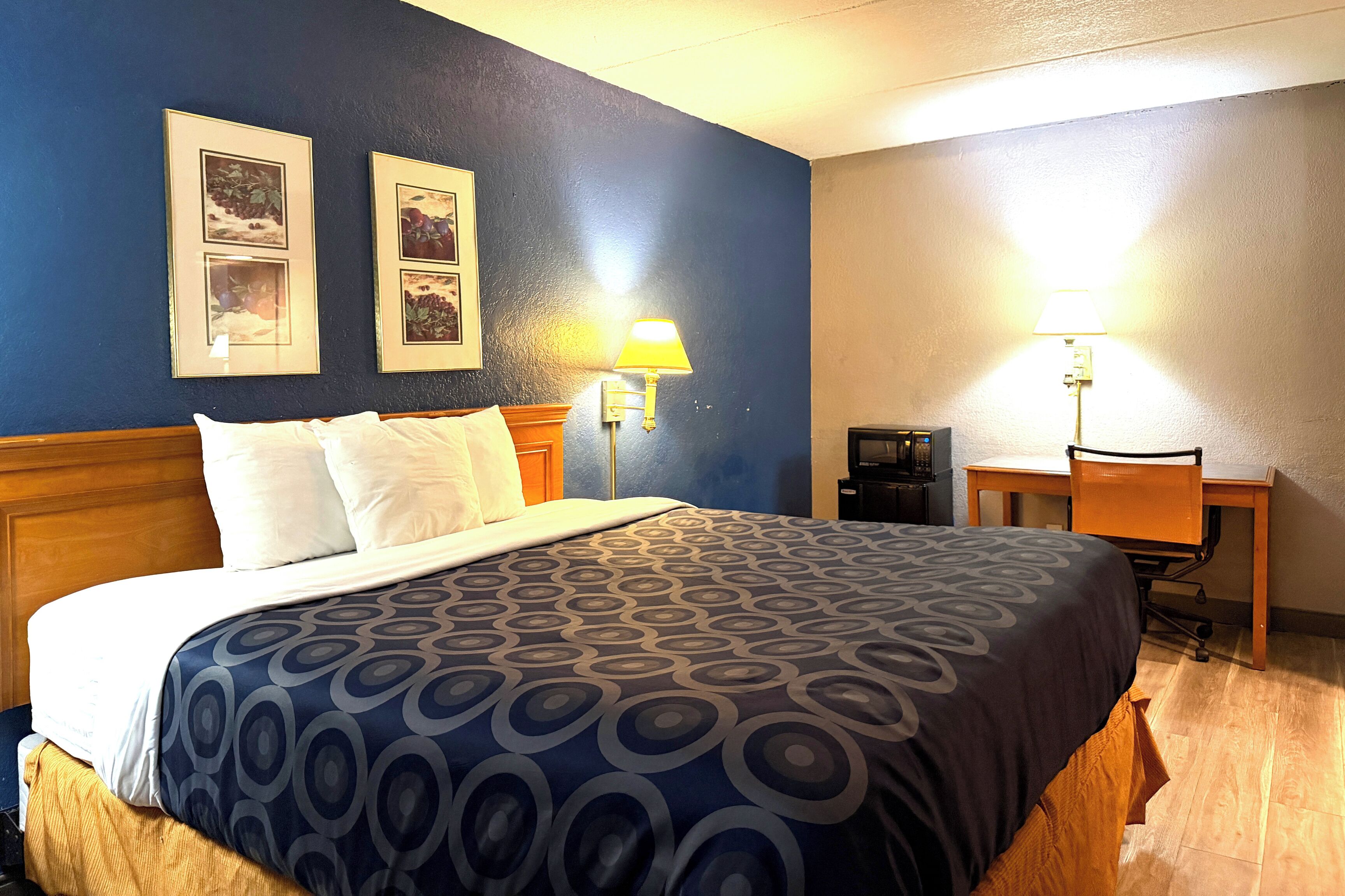 Photo - Townhouse Garden Inn & Suites San Antonio I 35