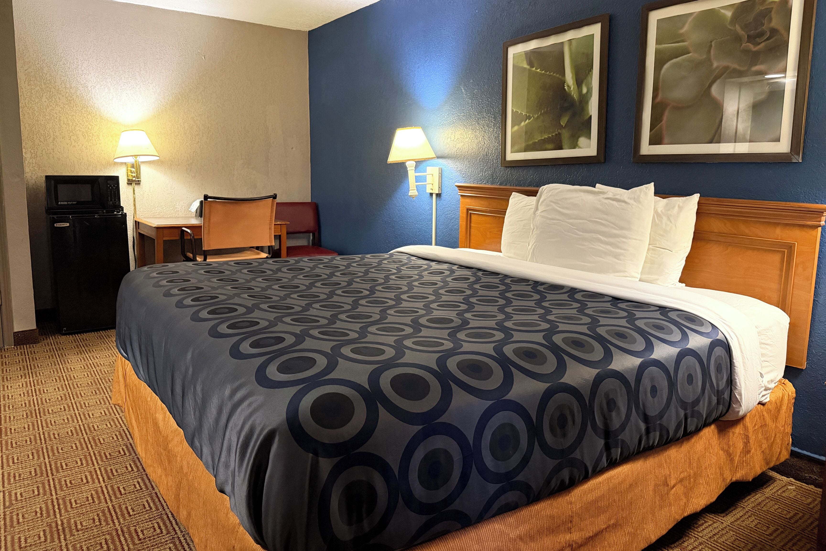 Photo - Townhouse Garden Inn & Suites San Antonio I 35