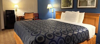 Townhouse Garden Inn & Suites San Antonio I 35