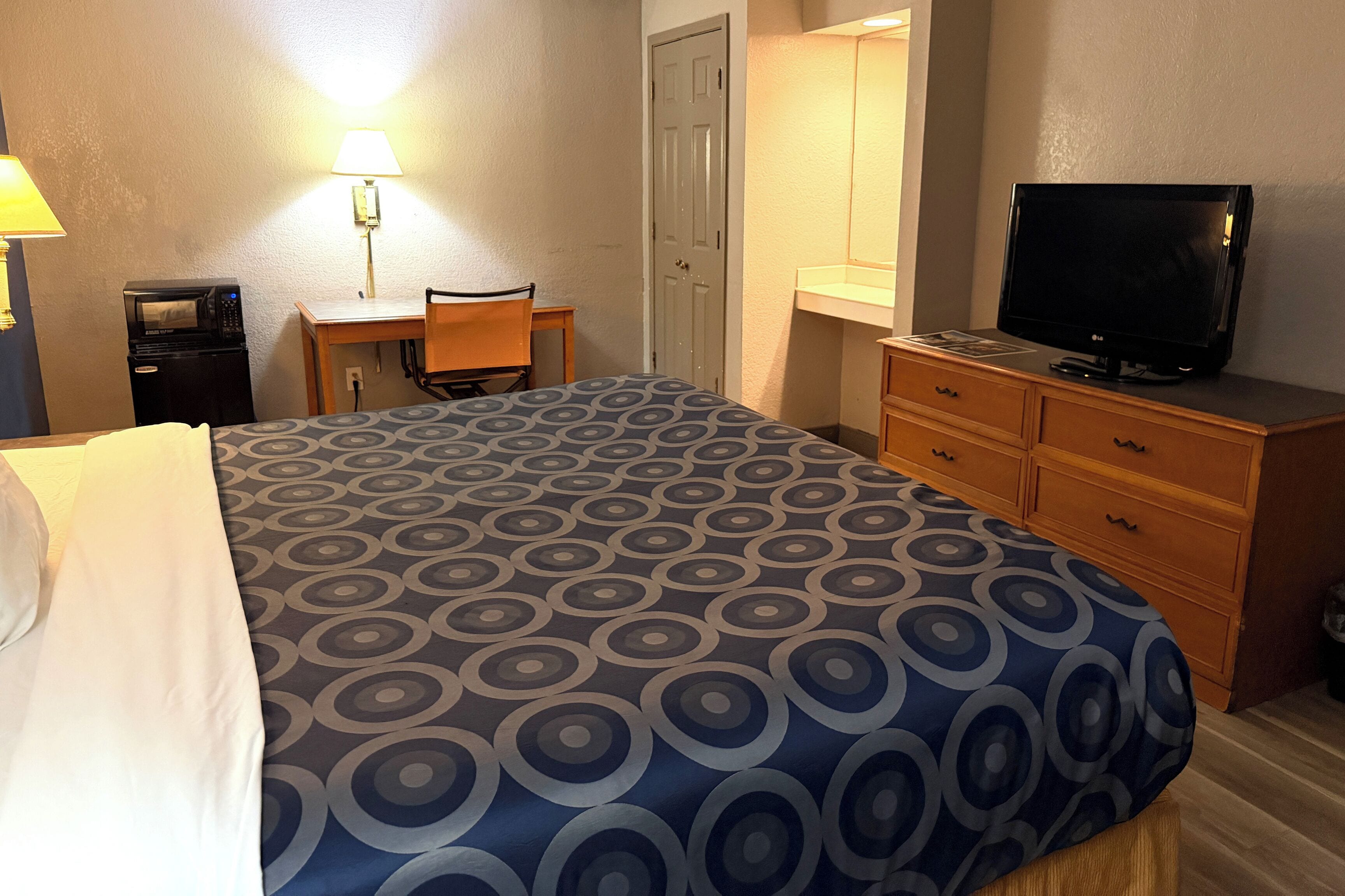 Photo - Townhouse Garden Inn & Suites San Antonio I 35