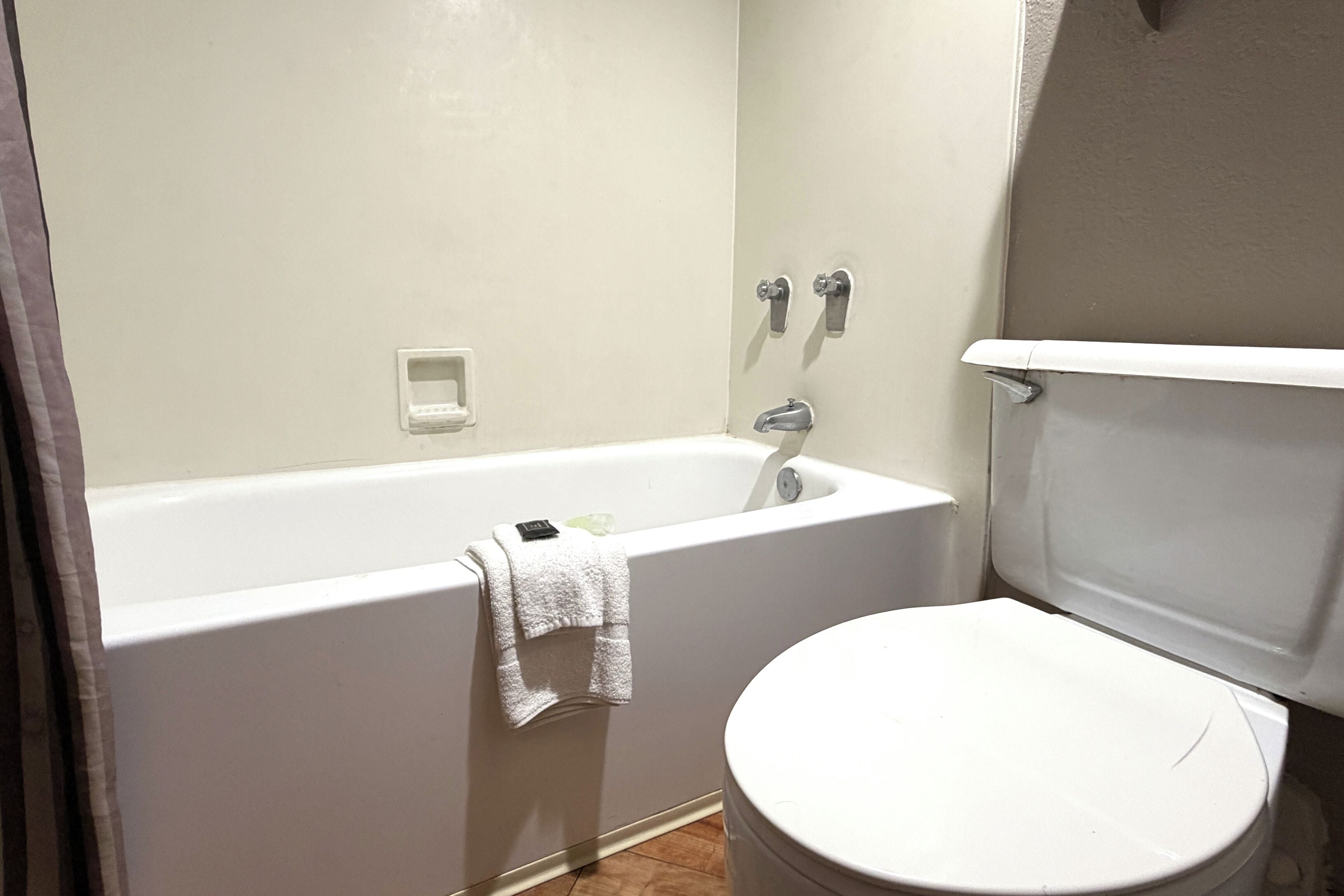 Photo - Townhouse Garden Inn & Suites San Antonio I 35