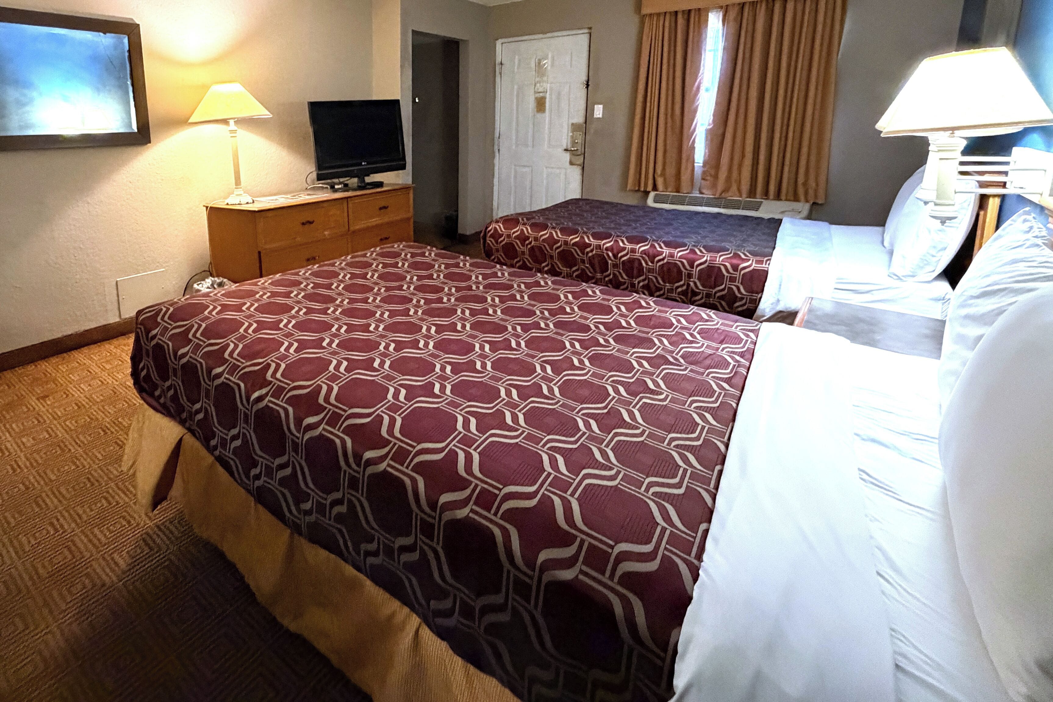 Photo - Townhouse Garden Inn & Suites San Antonio I 35
