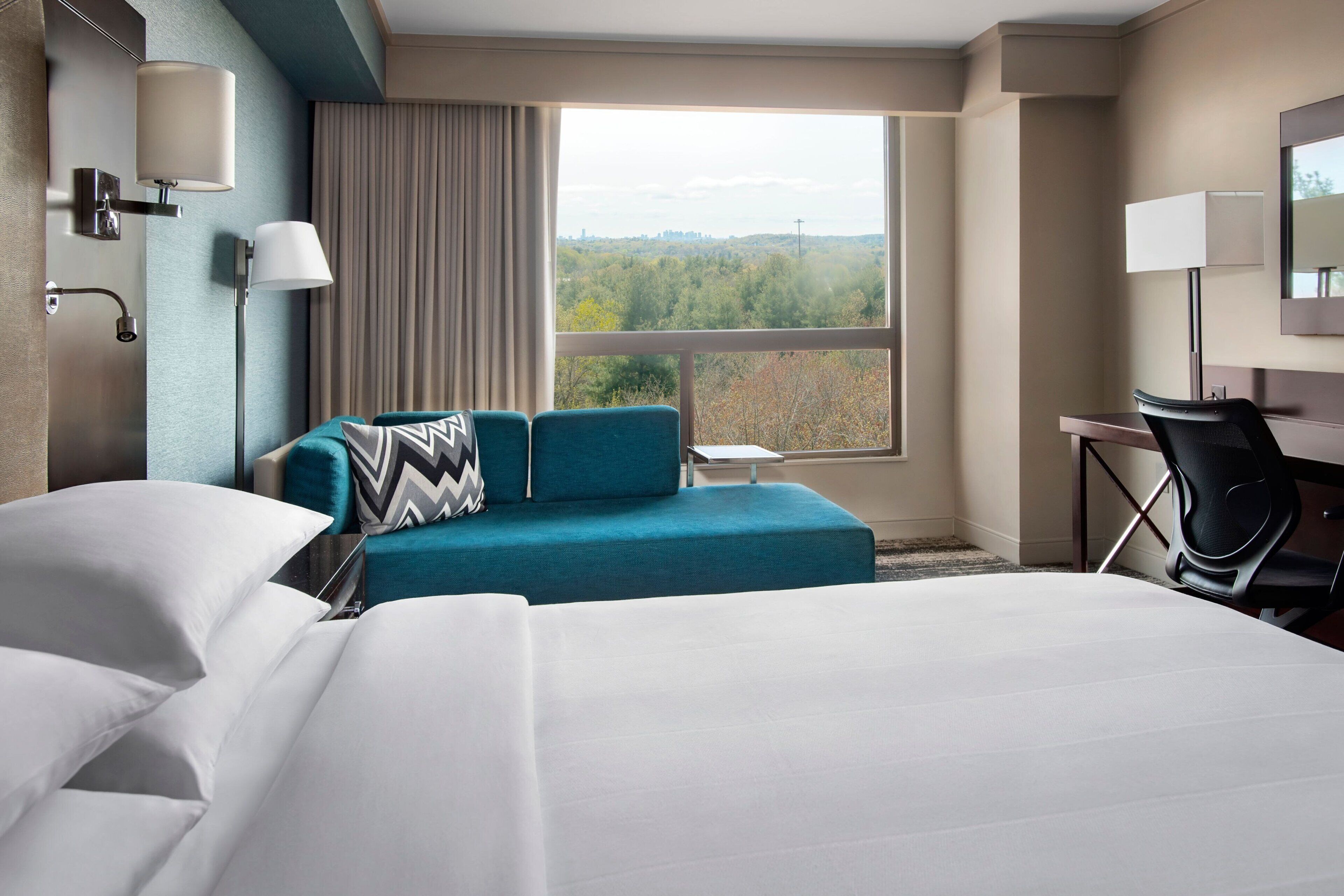 Ropa de cama de alta calidad, cubrecamas y colchones con pillow-top 