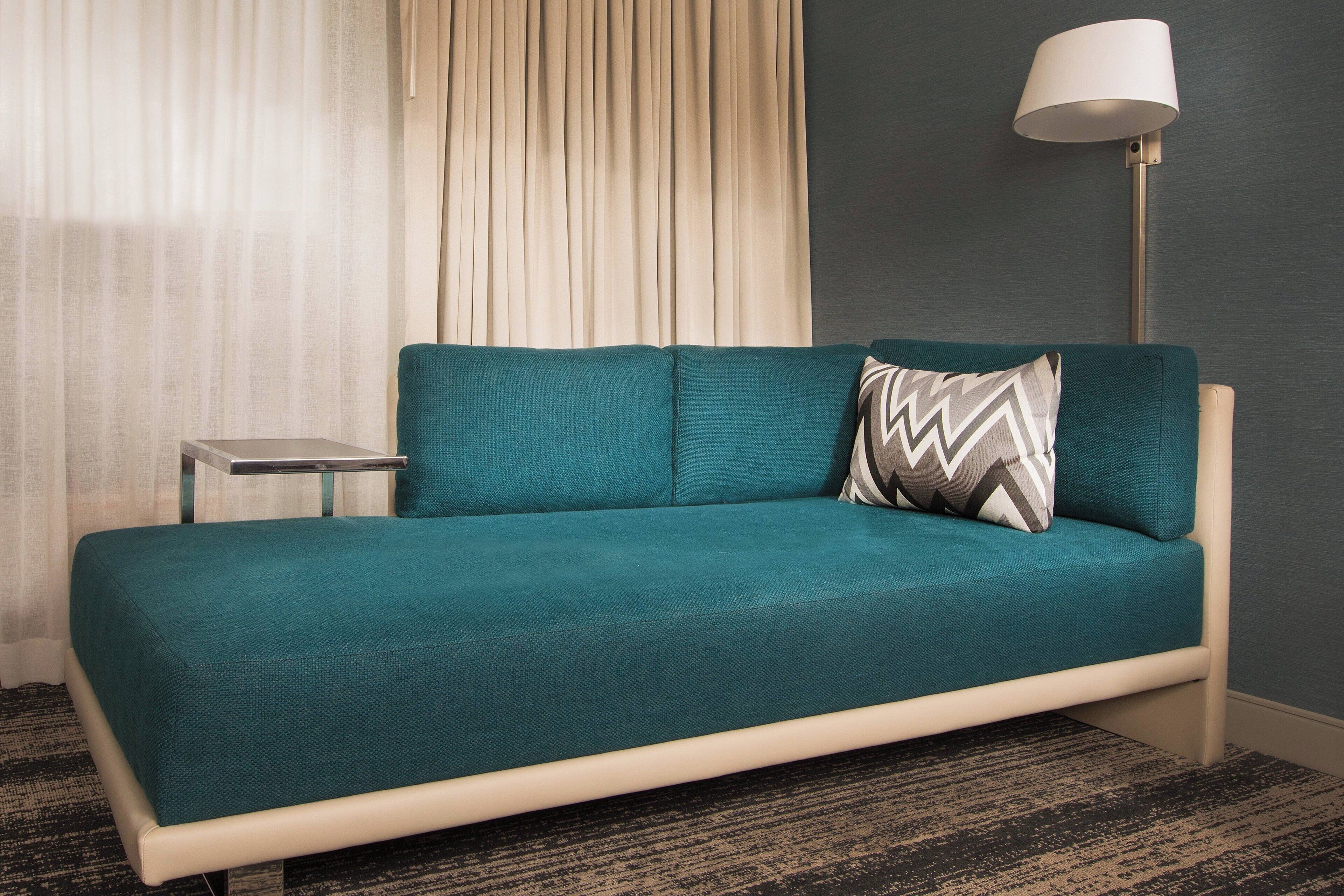 1 bedroom, premium bedding, down duvets, pillow-top beds