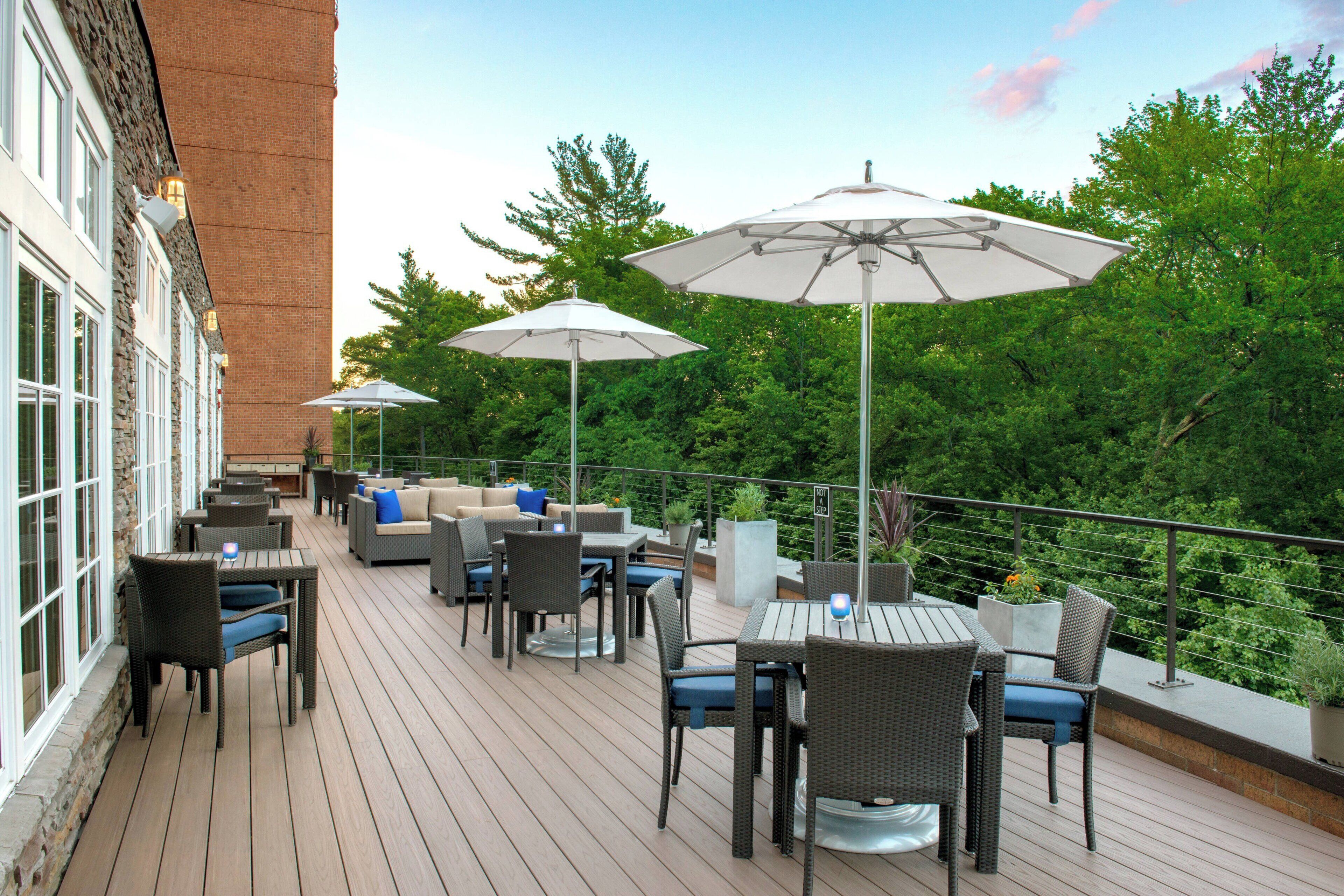 Foto - Boston Marriott Burlington