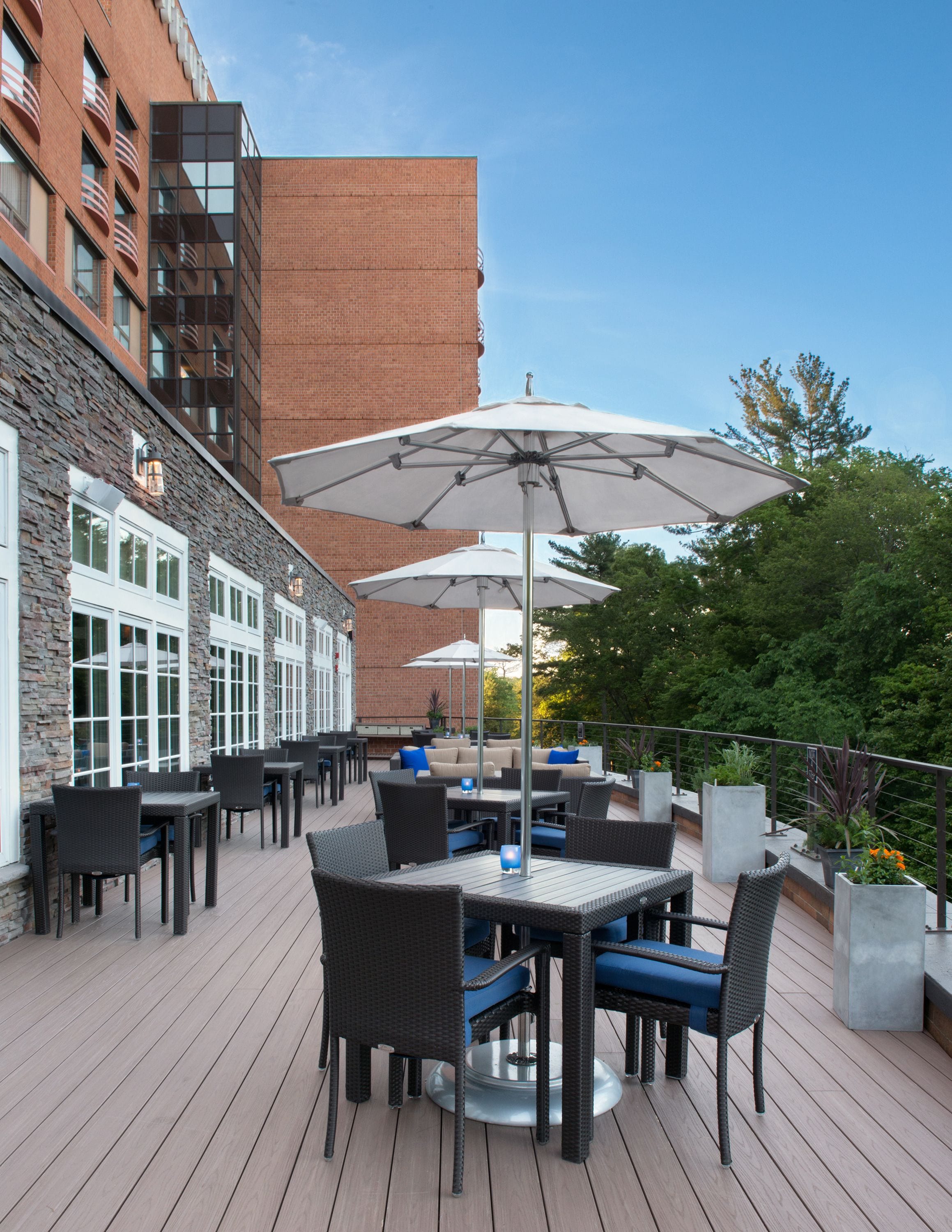 Foto - Boston Marriott Burlington