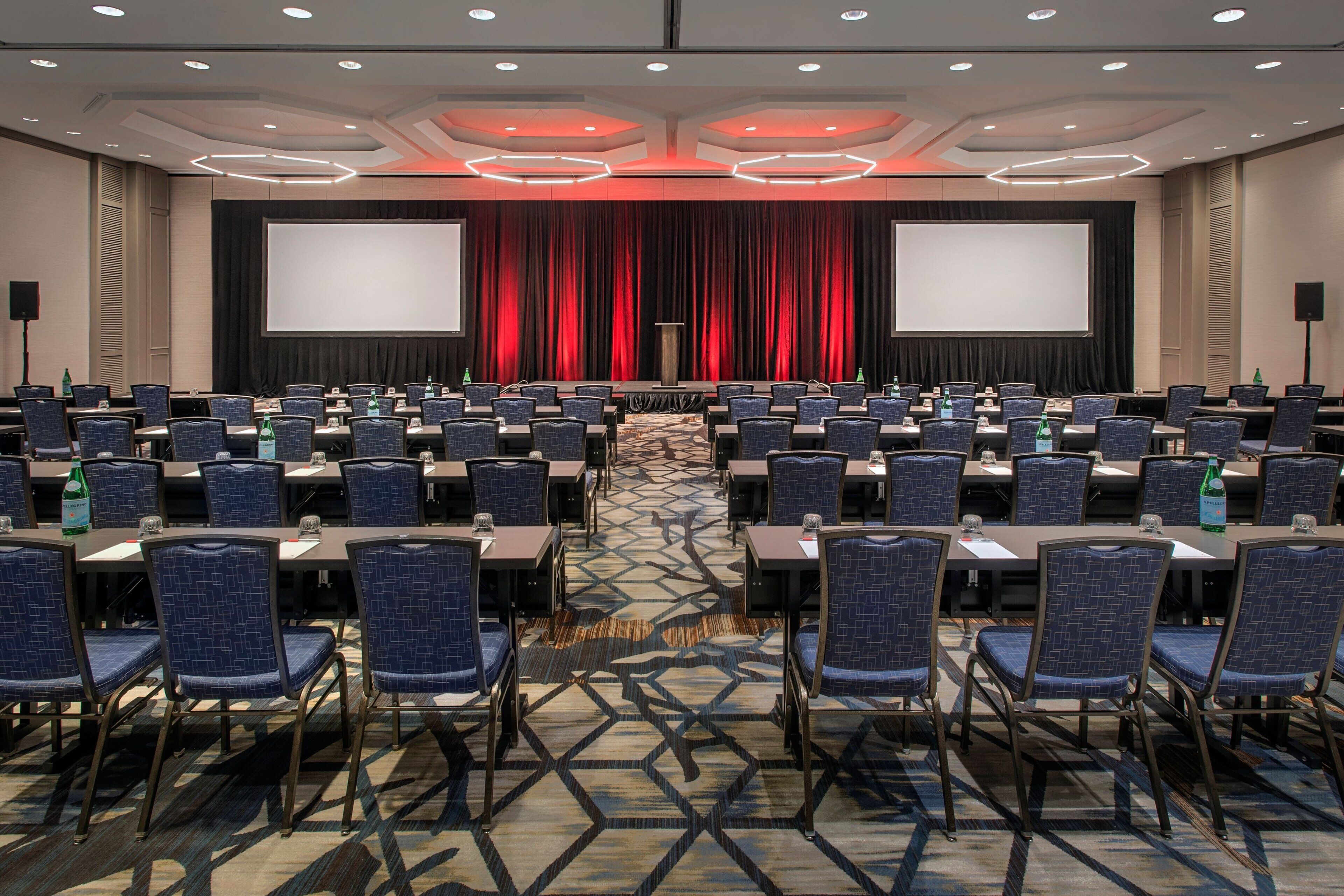 Foto - Boston Marriott Burlington