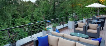 Boston Marriott Burlington