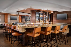 Bar (en la propiedad)