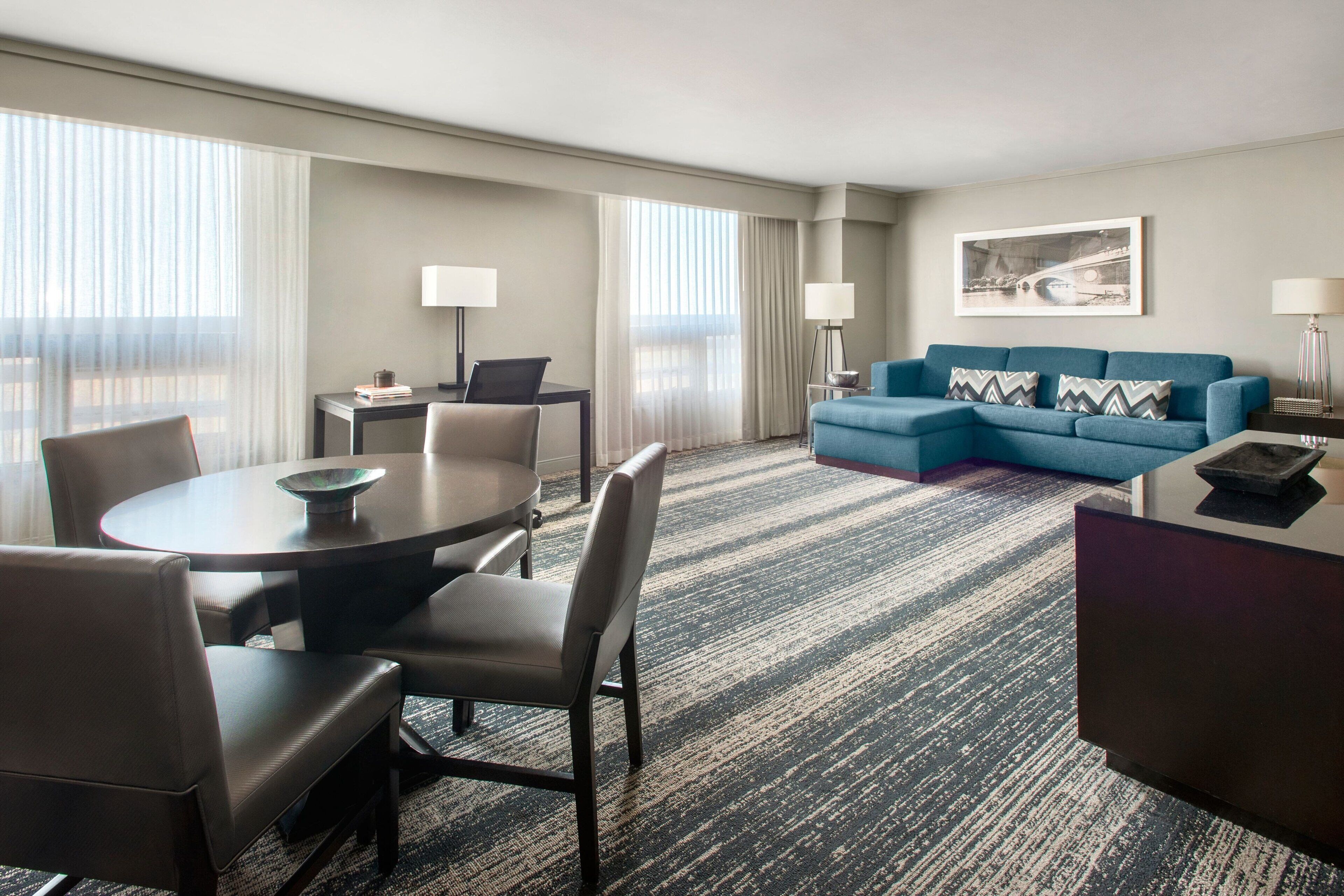 Foto - Boston Marriott Burlington