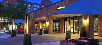 Boston Marriott Burlington