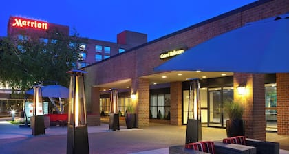 Boston Marriott Burlington