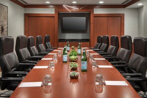Sala de reuniones