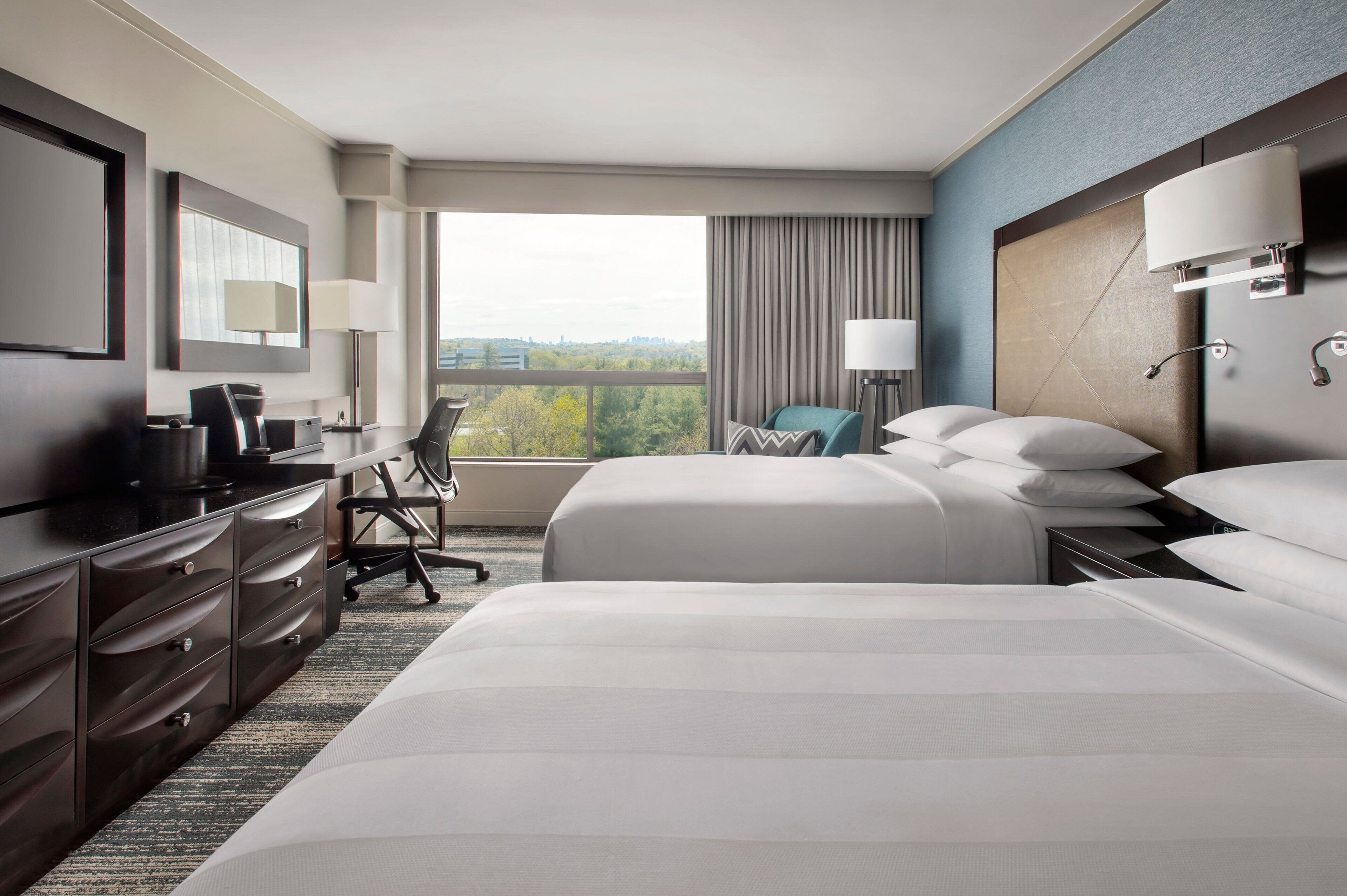 1 bedroom, premium bedding, down duvets, pillow-top beds