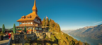 Seiler au Lac