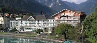 Seiler au Lac