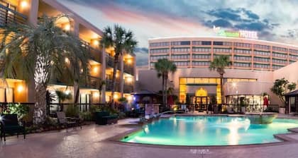 MCM Eleganté Hotel & Conference Center Beaumont
