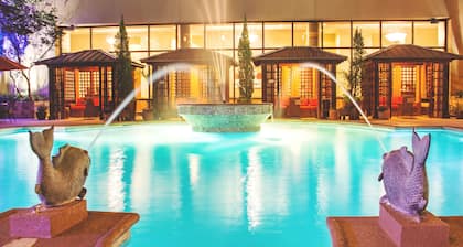 MCM Eleganté Hotel & Conference Center Beaumont