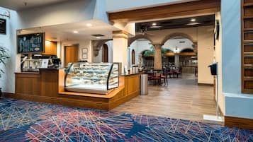 Desayuno buffet incluido todos los días