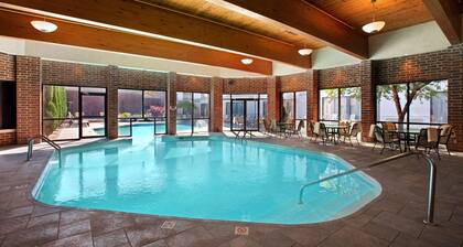 Wyndham Independence