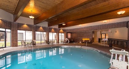 Wyndham Independence