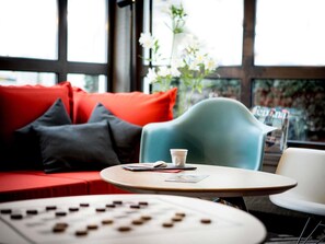 Bar (on property) - ibis Colmar Centre (Colmar)