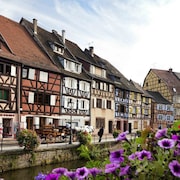ibis Colmar Centre