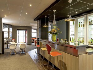 Bar (on property) - ibis Colmar Centre (Colmar)