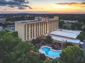 Exterior - Greenville Marriott (Greenville)