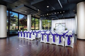 Meeting facility - Greenville Marriott (Greenville)