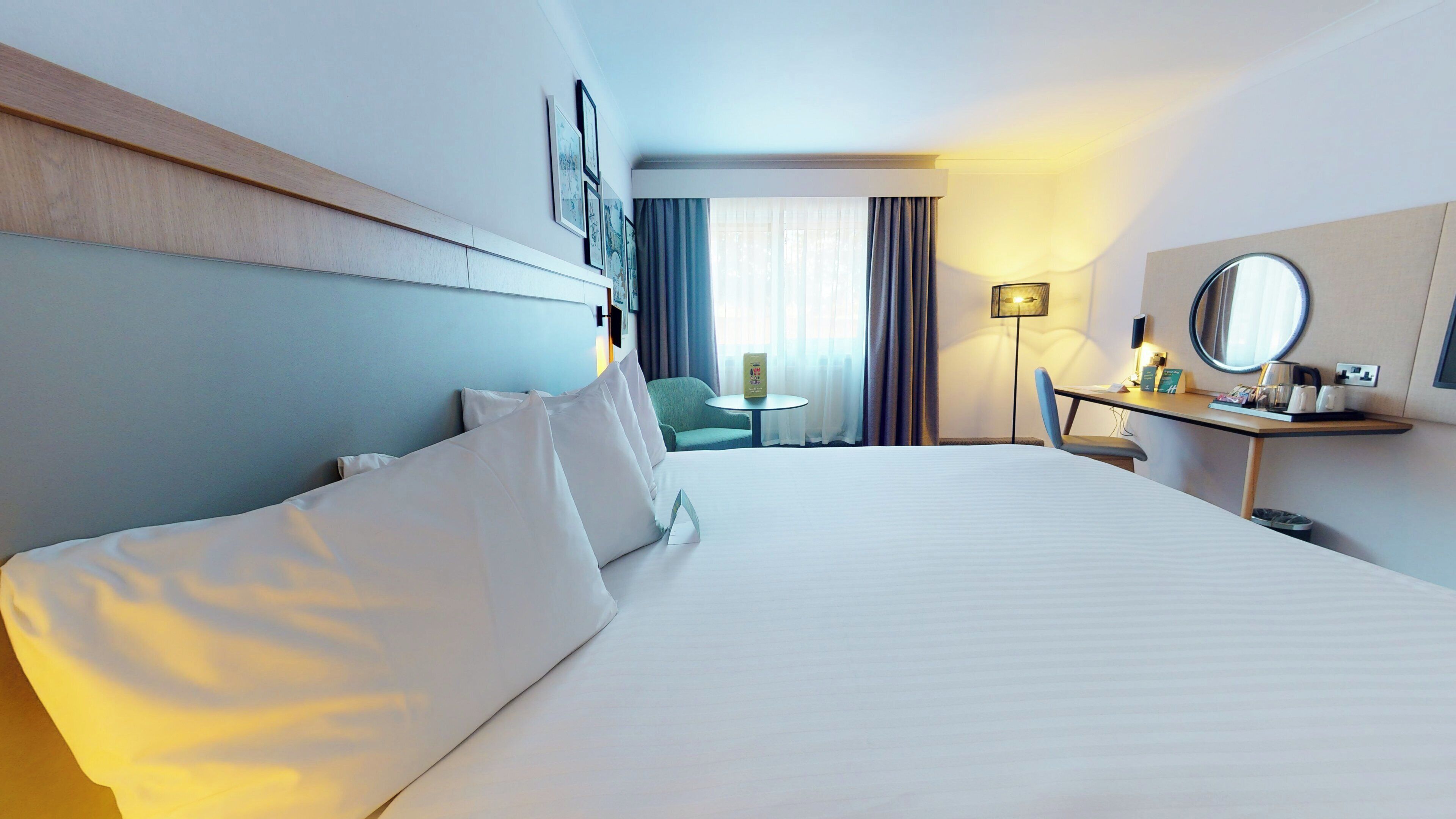 Photo - Holiday Inn Cambridge by IHG