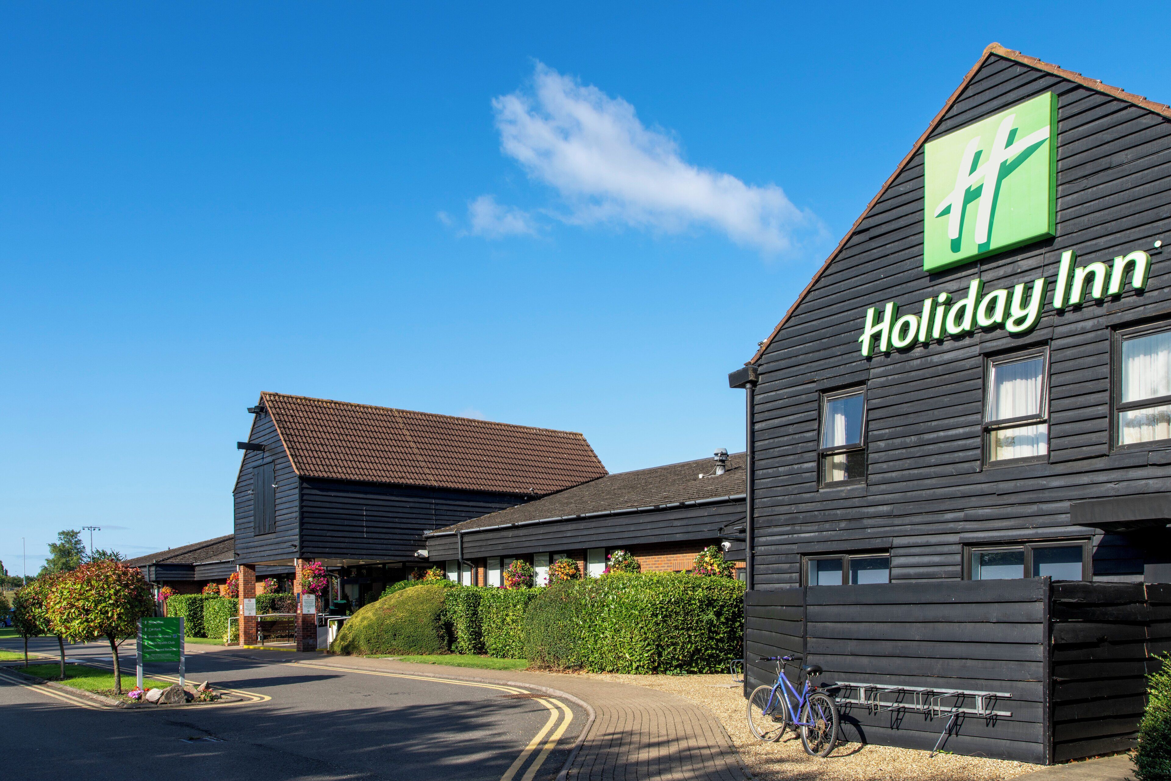 Photo - Holiday Inn Cambridge by IHG