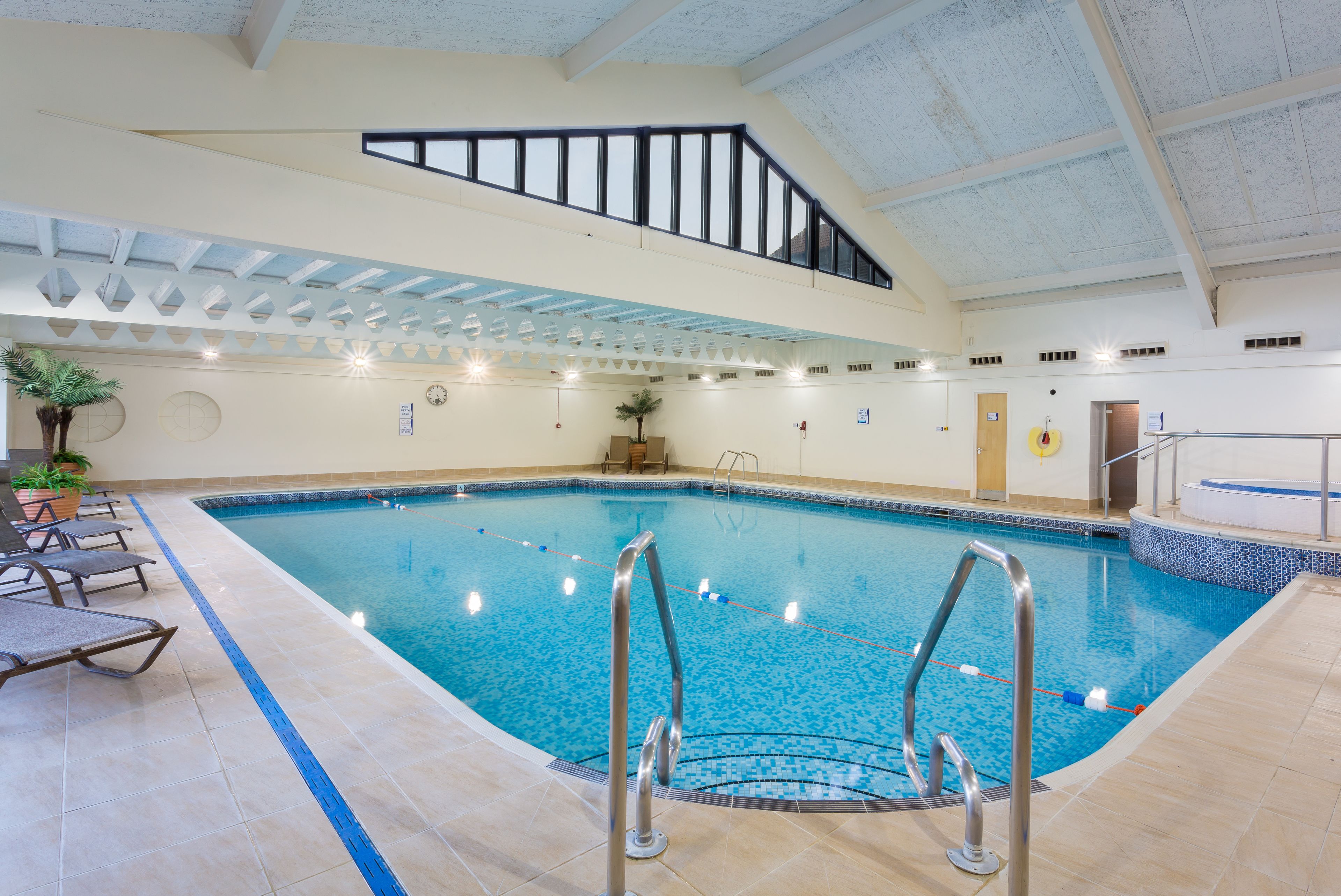 Photo - Holiday Inn Cambridge by IHG