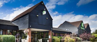 Holiday Inn Cambridge by IHG