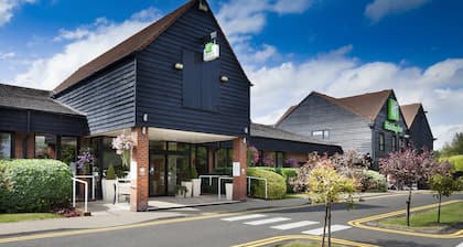 Holiday Inn Cambridge by IHG