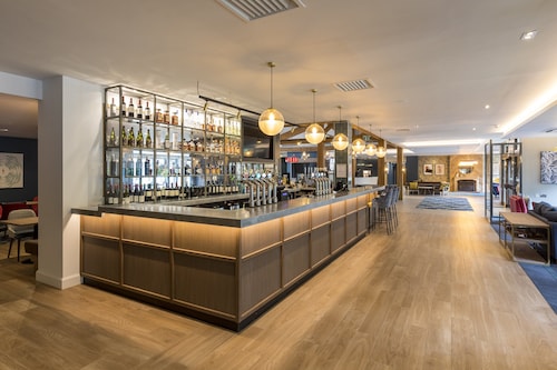 Holiday Inn Cambridge by IHG